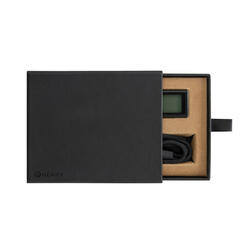 Laserski metar 30m, Gear X RCS P113.50 black-10