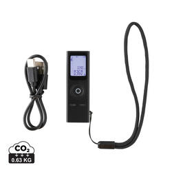 Laserski metar 30m, Gear X RCS P113.50