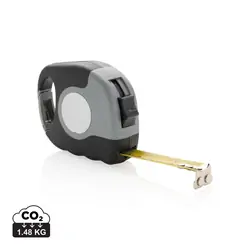 Reklamni metar s karabinerom P113.65 grey-6 Reklamni metar s karabinerom P113.65 grey-6