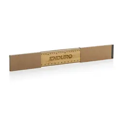 Ravnalo od bambusa 30 cm Timberson P165.50 brown-6