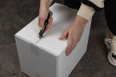 Reciklirani plastični RCS skalpel P215.15 grey-7
