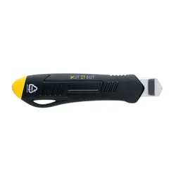 Profesionalni skalpel RCS P215.16 yellow-3
