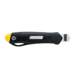 Profesionalni skalpel RCS P215.16 yellow-6