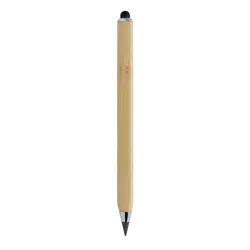 Beskonačna grafitna olovka od bambusa EON P221.00 brown-5