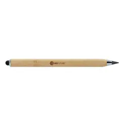 Beskonačna grafitna olovka od bambusa EON P221.00 brown-3