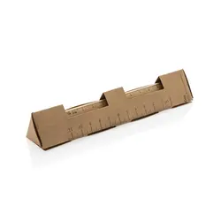 Beskonačna grafitna olovka od bambusa EON P221.00 brown-9