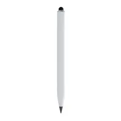 Beskonačna olovka od recikliranog aluminija Eon RCS P221.01 white-5