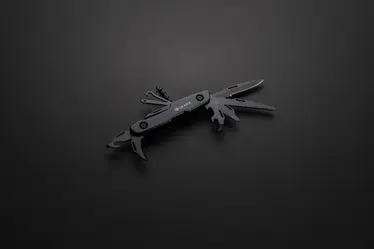 Multifunkcionalni nož Gear X P221.22 black-8