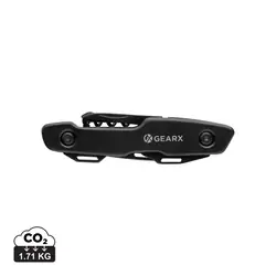 Multifunkcionalni nož Gear X P221.22 black-17