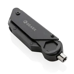 Alat za bicikl Gear X P221.24 black-5