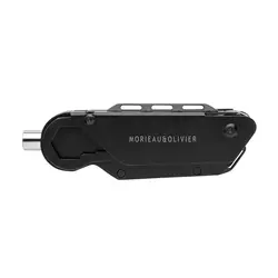 Alat za bicikl Gear X P221.24 black-3