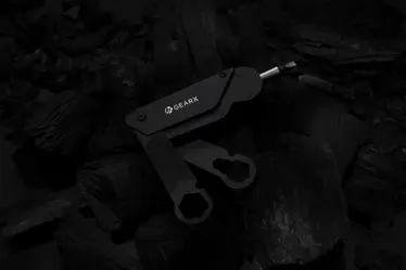 Alat za bicikl Gear X P221.24 black-11