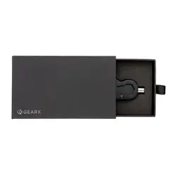 Alat za bicikl Gear X P221.24 black-15