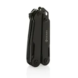 višenamjenski alat s kliještima Gear X P221.25 black-5