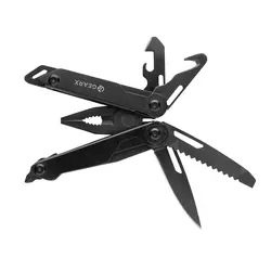 višenamjenski alat s kliještima Gear X P221.25 black-8