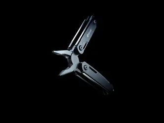 višenamjenski alat s kliještima Gear X P221.25 black-16