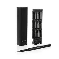 Set odvijača Gear X RCS P221.26 black-1