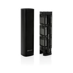 Set odvijača Gear X RCS P221.26 black-2