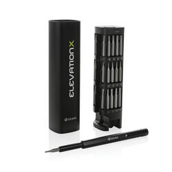 Set odvijača Gear X RCS P221.26 black-3