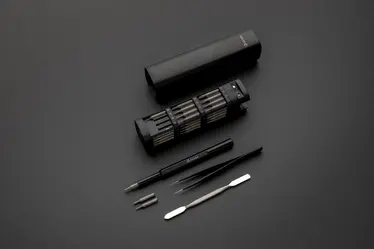 Set odvijača Gear X RCS P221.26 black-7