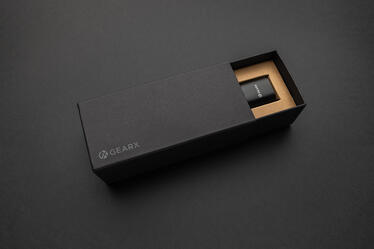 Set odvijača Gear X RCS P221.26 black-10