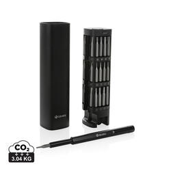 Set odvijača Gear X RCS P221.26 black-0