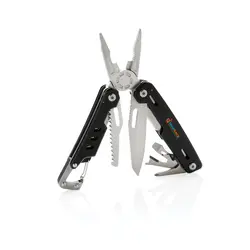 Čvrsti višenamjenski alat s karabinerom P221.33 black-3