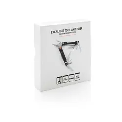 Alat i kliješta Excalibur P221.43 black-5