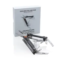 Alat i kliješta Excalibur P221.43 black-11
