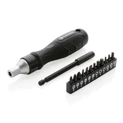 Set odvijača Gear X P221.50 black-2