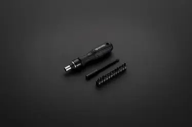 Set odvijača Gear X P221.50 black-5