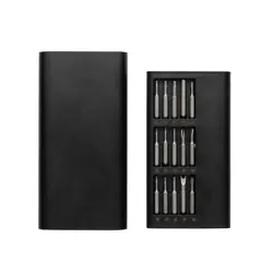 Set preciznih odvijača Gear X 31 u 1 P221.53 black-2