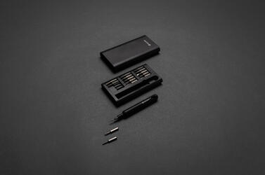 Set preciznih odvijača Gear X 31 u 1 P221.53 black-5