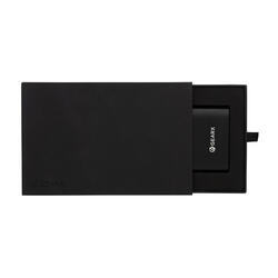 Set preciznih odvijača Gear X 31 u 1 P221.53 black-8