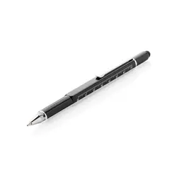 5u1 aluminijska olovka za alat P221.55 black-1