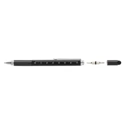 5u1 aluminijska olovka za alat P221.55 black-4