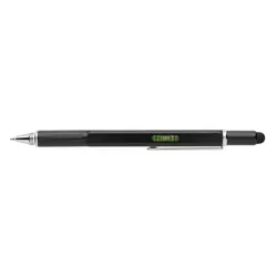 5u1 aluminijska olovka za alat P221.55 black-7