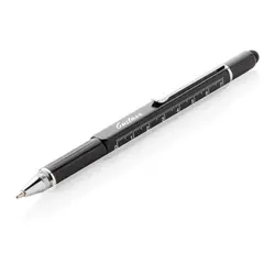 5u1 aluminijska olovka za alat P221.55 black-3