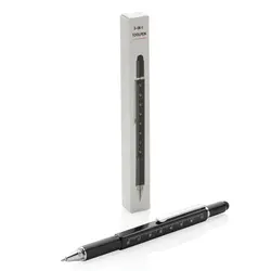 5u1 aluminijska olovka za alat P221.55 black-11