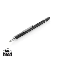 5u1 aluminijska olovka za alat P221.55 black-0