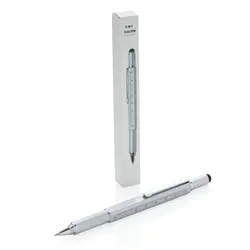 5u1 aluminijska olovka za alat P221.55 grey-14
