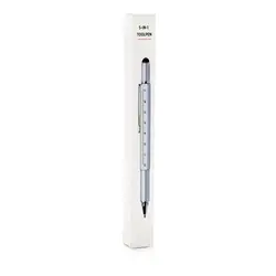 5u1 aluminijska olovka za alat P221.55 grey-15