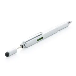 5u1 aluminijska olovka za alat P221.55 grey-4