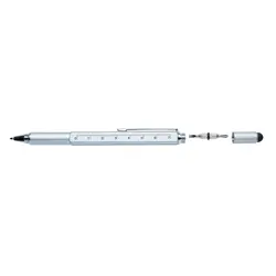 5u1 aluminijska olovka za alat P221.55 grey-5
