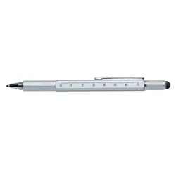 5u1 aluminijska olovka za alat P221.55 grey-6