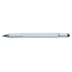 5u1 aluminijska olovka za alat P221.55 grey-9