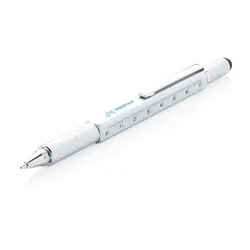 5u1 aluminijska olovka za alat P221.55 grey-3