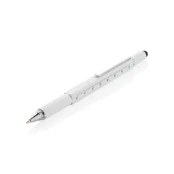 5u1 aluminijska olovka za alat P221.55 white-1