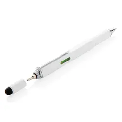 5u1 aluminijska olovka za alat P221.55 white-2