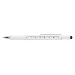 5u1 aluminijska olovka za alat P221.55 white-5